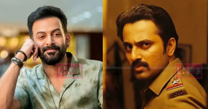 unni mukundan about comparison with prithviraj
