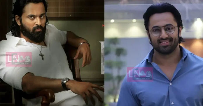 unni mukundan about incident after the release of meppadiyan movie