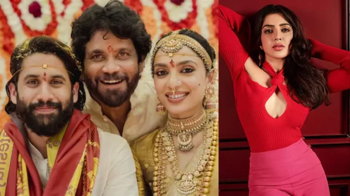 Naga-Chaitanya-talks-about-Sobhitas-role-in-his-divorce-with-Samantha ruth prabhu