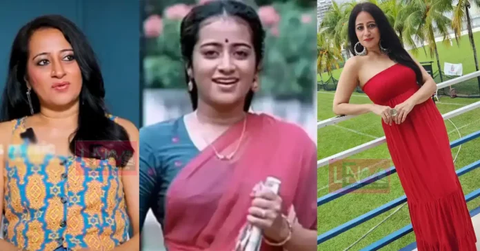 aswini nambiar shocking revealtion against malayalam director