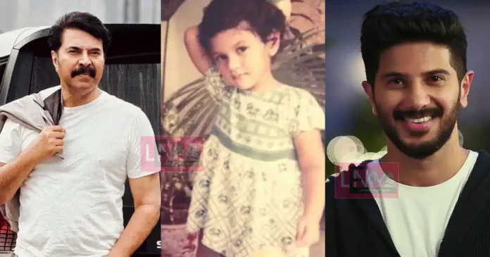 mammootty aditi rao hyderi and dulquer