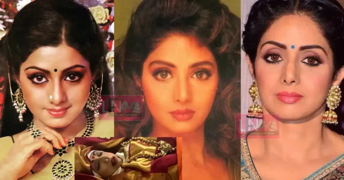 actress sreedevis death new controversey begins after naseer abullah statement