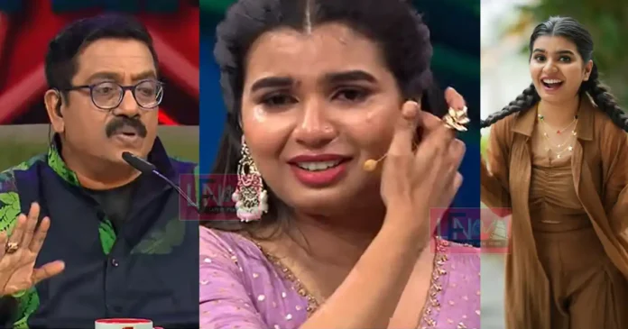 parvathy babu sarath