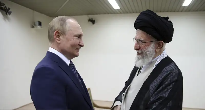 Putin-Khamenei_meeting