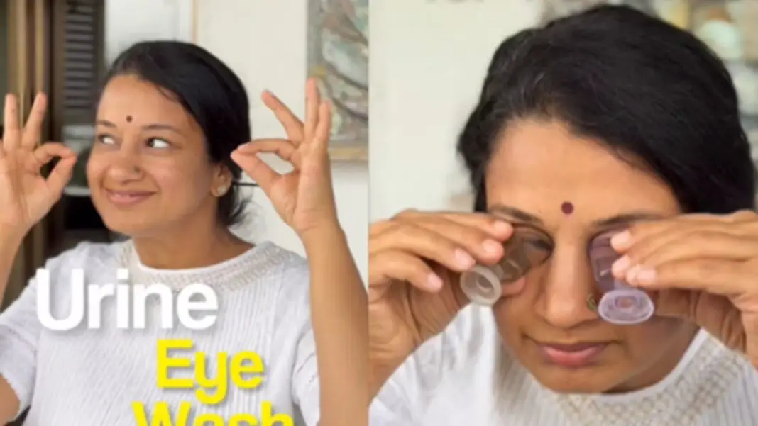a-viral-video-of-woman-washes-eyes-with-her-urine-leaves-the-internet-horrified