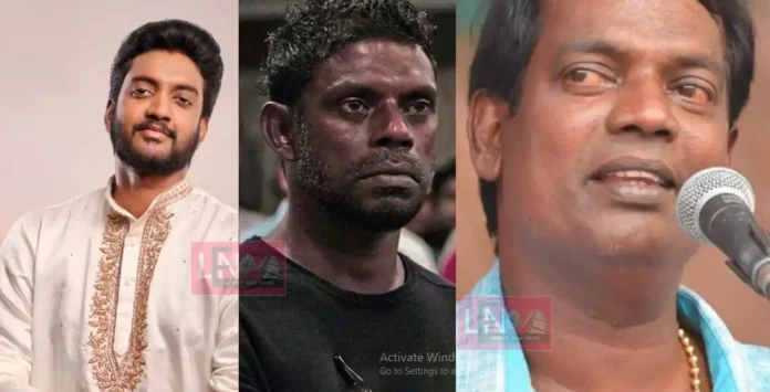 chandu salim kumar gave befitting reply to vinayakan for hate speech against his father actor salim kumar