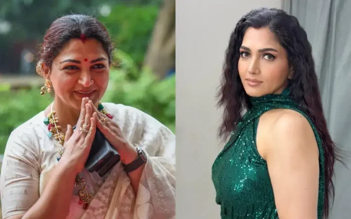 khushbu-sundar life and controversey