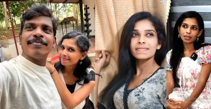 renusudhi-kollam sudhi new controversey