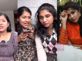 സ്വകാര്യ ഭാഗത്തു മെഹന്തി ഇടാനാവശ്യപ്പെട്ടു ;ആർ.ജെ. അഞ്ജലിയുടെ ‘പ്രാങ്ക് കോൾ’ വിവാദം: കലാകാരിയെ അപമാനിച്ചെന്നാരോപണം, വ്യാപക പ്രതിഷേധം, മാപ്പ് പറഞ്ഞ് അഞ്ജലി