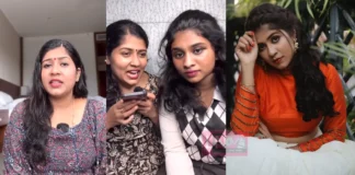 സ്വകാര്യ ഭാഗത്തു മെഹന്തി ഇടാനാവശ്യപ്പെട്ടു ;ആർ.ജെ. അഞ്ജലിയുടെ ‘പ്രാങ്ക് കോൾ’ വിവാദം: കലാകാരിയെ അപമാനിച്ചെന്നാരോപണം, വ്യാപക പ്രതിഷേധം, മാപ്പ് പറഞ്ഞ് അഞ്ജലി