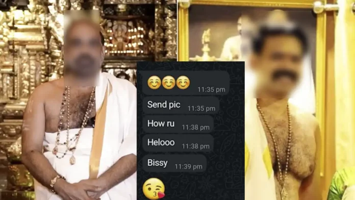 two kerala-priests-alleged-of-blackmail