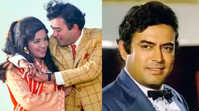 actor sanjeev kumar love life and tragic life after failed relationship