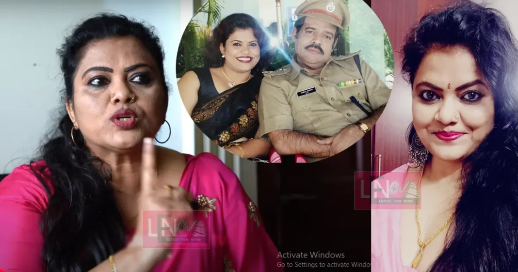 actress minu muneer new revealtion against actor balachandra menon