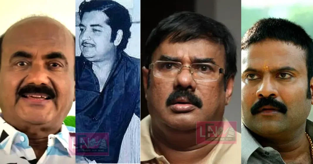 alappy ashraf and maniyan pilla raju viral phone call regarding tini tom created controversey about actor prem nasir