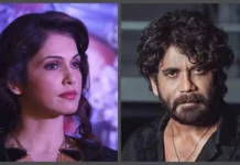 നാഗാർജുന എന്റെ മുഖത്ത് പതിനാലു തവണ അടിച്ചു ഞെട്ടിക്കുന്ന വെളിപ്പെടുത്തലുമായി നടി