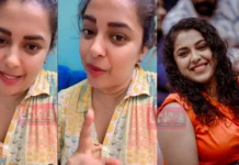 ഒരു കുഞ്ഞു മരിച്ചു പോയതൊക്കെ സിനിമ കാണുന്ന ലാഖവത്തോടെ സംസാരിക്കുന്നു- കുളിമുറിയിലെ ഒളിഞ്ഞു നോട്ടത്തെയൊക്കെ കുറിചു സംസാരിക്കുന്നത് -ഓണ്ലൈന് മീഡിയ അവതാരകര്ക്കെതിരെ നടി ജുവല് മേരി