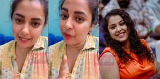 ഒരു കുഞ്ഞു മരിച്ചു പോയതൊക്കെ സിനിമ കാണുന്ന ലാഖവത്തോടെ സംസാരിക്കുന്നു- കുളിമുറിയിലെ ഒളിഞ്ഞു നോട്ടത്തെയൊക്കെ കുറിചു സംസാരിക്കുന്നത് -ഓണ്ലൈന് മീഡിയ അവതാരകര്ക്കെതിരെ നടി ജുവല് മേരി