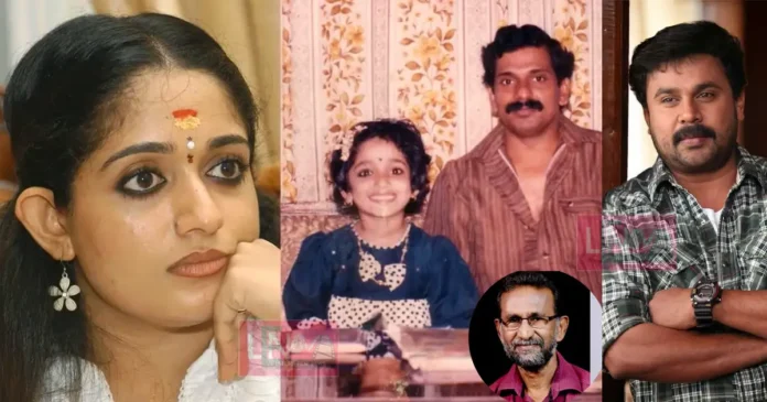 kavya madhavis getting ready to act in movies says pallissery