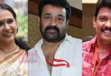 മോഹൻലാൽ അമ്മയിൽ നിന്ന് രാജി വച്ചത് ആ നടൻ കാരണം ;ജഗദീഷിന് പൊതു സമൂഹത്തിൽ മാത്രമേ ഹീറോ ഇമേജുള്ളു അമ്മയിൽ അങ്ങനെ അല്ല – മാലാ പാർവതി പറഞ്ഞത്