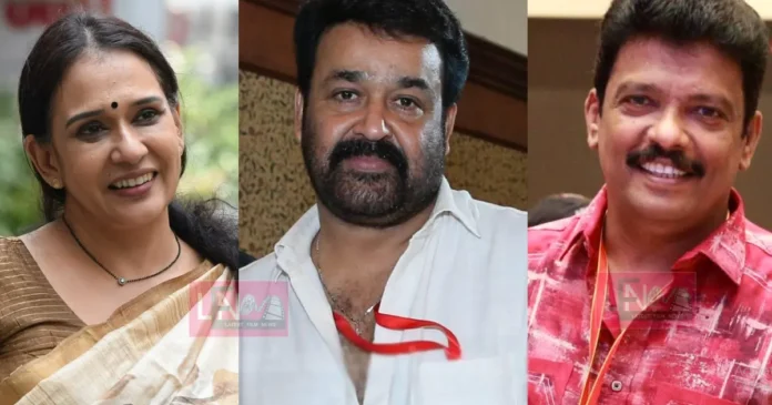 mala parvathy new revealtion