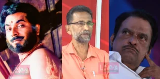 മമ്മൂട്ടി തലവേദനയാണ് എന്ന് പറഞ്ഞ ഹരിഹരന്റെ വടക്കൻ വീരഗാഥയിൽ മമ്മൂട്ടിയെ നായകനാക്കിയത് താൻ കാരണം – അന്ന് മമ്മൂട്ടിയോട് ഞാൻ പറഞ്ഞു മമ്മൂട്ടി ഇത്രയും ചീപ്പ് ആകരുത് എന്ന്. പല്ലിശ്ശേരി പറഞ്ഞത്