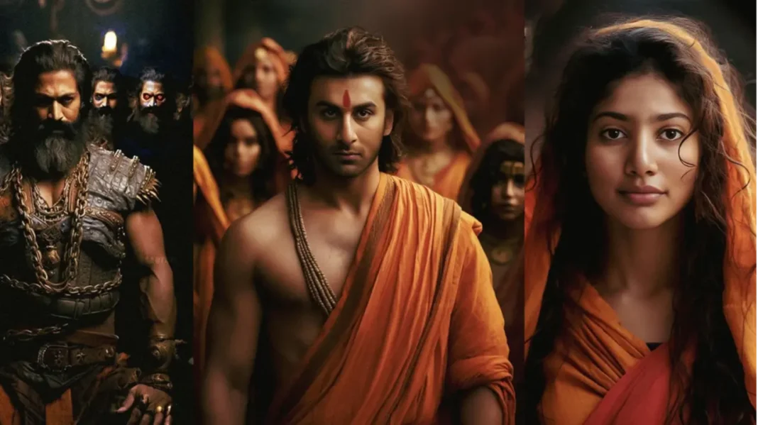 ramayana_ big budget movie star cast