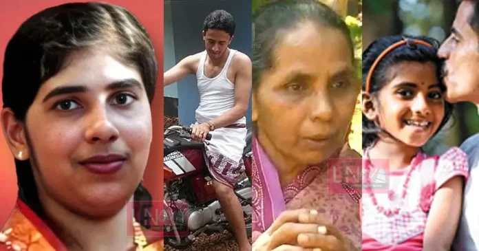 the real story in nimisha priya and thalal case