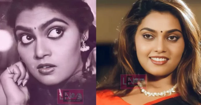 this may be the reason why silk smitha decided to end her life