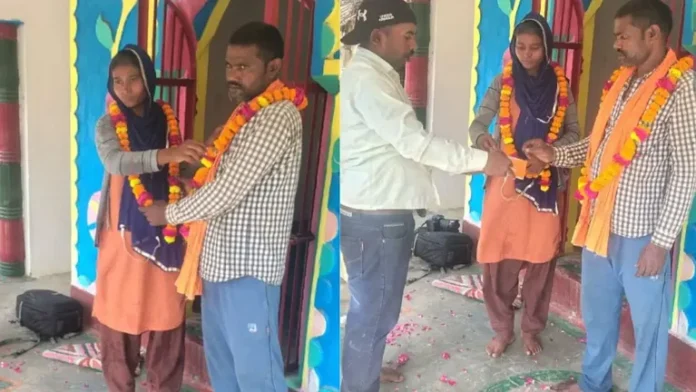 uncle married niece viral news