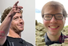 ആദ്യം ഓഫർ ചെയ്ത ശമ്പളത്തിന്റെ ഇരട്ടി (2,196 കോടി രൂപ )കൊടുക്കാമെന്നു തൻ്റെ ജോലി ഓഫർ നിരസിച്ച മാറ്റ് ഡീറ്റ്കെക്ക് നോട് മാർക്ക് സക്കർബർഗ്; കാര്യം ഇതാണ്