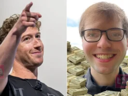 ആദ്യം ഓഫർ ചെയ്ത ശമ്പളത്തിന്റെ ഇരട്ടി (2,196 കോടി രൂപ )കൊടുക്കാമെന്നു തൻ്റെ ജോലി ഓഫർ നിരസിച്ച മാറ്റ് ഡീറ്റ്കെക്ക് നോട് മാർക്ക് സക്കർബർഗ്; കാര്യം ഇതാണ്