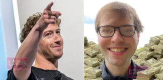 ആദ്യം ഓഫർ ചെയ്ത ശമ്പളത്തിന്റെ ഇരട്ടി (2,196 കോടി രൂപ )കൊടുക്കാമെന്നു തൻ്റെ ജോലി ഓഫർ നിരസിച്ച മാറ്റ് ഡീറ്റ്കെക്ക് നോട് മാർക്ക് സക്കർബർഗ്; കാര്യം ഇതാണ്