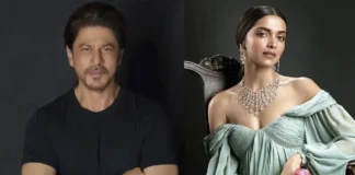 ഷാരൂഖ് ഖാനും ദീപിക പദുകോണിനും എതിരെ കേസ്; കാരണം ഇത്