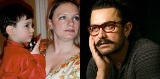 ഇതാണ് ജാൻ, ജെസ്സിക്ക ഹിൻസിലുണ്ടായ ആമിർ ഖാന്റെ അദ്ദേഹം ഒരിക്കലും അംഗീകരിച്ചിട്ടില്ലാത്ത മകൻ