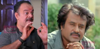 ഇന്നുള്ള ഒരു നടനും ജീവിതത്തിൽ അങ്ങനെ ചെയ്തിട്ടില്ല : രജനികാന്തുമായി മറക്കാനാവാത്ത കൂടിക്കാഴ്ച അനുഭവം വിശദീകരിച്ചു നടൻ രാമു മംഗലപ്പള്ളി