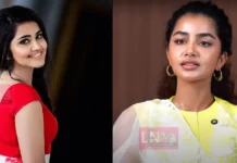 “പ്രേമത്തിന് ശേഷം മലയാളത്തിൽ നിന്ന് ഒളിച്ചോടിപ്പോയതാണ് “; മനസ്സ് തുറന്ന് അനുപമ പരമേശ്വരൻ