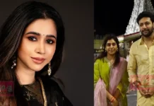 പുതിയ പങ്കാളിയുമൊത്തുള്ള ജയം രവിയുടെ തിരുപ്പതി സന്ദർശനത്തിന് പിന്നാലെ ഭാര്യ ആരതിയുടെ ഒളിയമ്പ്?
