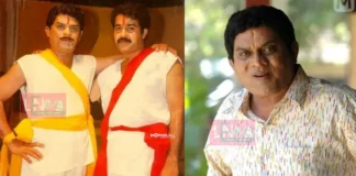 മോഹൻലാലിൻറെ അഭിനയത്തെ കുറിച്ച് കുറ്റം പറയാൻ എനിക്ക് ഭയങ്കര ആഗ്രഹമുണ്ട് പക്ഷേ .. ജഗതി അന്ന് പറഞ്ഞത്