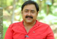 ഇനി ആ മുഴ വളർന്നാൽ എന്റെ കാഴ്ച ശ്കതി ഇല്ലാതാകും – ജീവിതത്തിലെ പ്രതിസന്ധികൾ പറഞ്ഞു നടൻ കിഷോർ പീതാംബരൻ