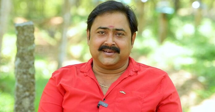 kiroshre-peethambaran