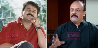 ദിലീപിനെ പിന്തുണച്ചത് കൊണ്ട് തനിക്ക് ദോഷമേ ഉണ്ടായിട്ടുള്ളൂ ; ചലച്ചിത്രലോകം ഒറ്റപ്പെടുത്തി; വെളിപ്പെടുത്തലുമായി നടൻ മഹേഷ്