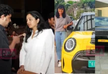 ഒരു പക്ഷേ അതാവാം ഇന്ന് ഈ ലക്ഷുറി കാറുകൾ മഞ്ജു വാങ്ങിക്കൂട്ടാൻ കാരണം -കാറുകൾ ഉപയോഗിക്കാൻ പോലും മഞ്ജുവിനെ വിലക്കിയിരുന്നു- അന്ന് ഭാഗ്യ ലക്ഷ്മി പറഞ്ഞത്