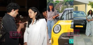 ഒരു പക്ഷേ അതാവാം ഇന്ന് ഈ ലക്ഷുറി കാറുകൾ മഞ്ജു വാങ്ങിക്കൂട്ടാൻ കാരണം -കാറുകൾ ഉപയോഗിക്കാൻ പോലും മഞ്ജുവിനെ വിലക്കിയിരുന്നു- അന്ന് ഭാഗ്യ ലക്ഷ്മി പറഞ്ഞത്