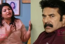 മമ്മൂട്ടിയുടെ വീട്ടുവേല ചെയ്യുന്ന ആൾ നിർമ്മാതാക്കളുടെ സംഘടനാ പ്രസിഡന്റ് – അയാൾക്ക് അനുകൂലമായേ മമ്മൂട്ടി നിൽക്കു – ഞെട്ടിപ്പിക്കുന്ന വെളിപ്പെടുത്തലുമായി നടിയും നിർമ്മാതാവുമായ സാന്ദ്ര തോമസ്