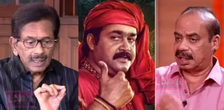 മണിച്ചിത്രത്താഴിലെ ആ സീൻ വീണ്ടും ഷൂട്ട് ചെയ്യണം എന്ന് ഫാസിൽ ; മോഹൻലാലിൻറെ മറുപടി കേട്ടപ്പോൾ സീൻ കാണാതെ തന്നെ റീഷൂട്ട് പ്ലാൻ ഉപക്ഷിച്ചു ഫാസിൽ
