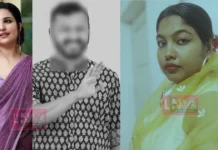 കോൺഗ്രസ് യുവ നേതാവിന്റെ കോഴിത്തരങ്ങൾ ശ്രീലക്ഷ്മി അറക്കൽ സുഹൃത്തിന്റെ ബന്ധുവിന്റെ അനുഭവം പങ്ക് വച്ച് പറഞ്ഞത്