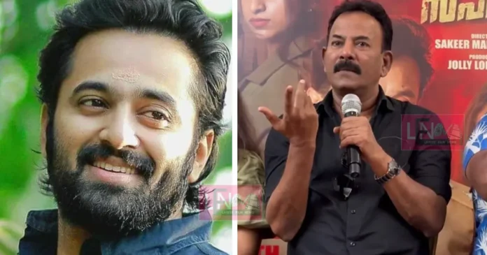 unni mukundan majar ravi