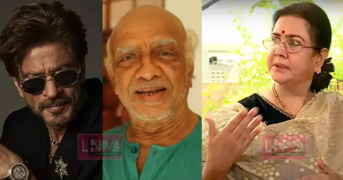 urvvashi criticize national award jury