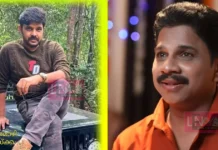 പ്രിയപ്പെട്ട നവാസ്ക്ക, ഇങ്ങനെയൊരു യാത്ര ആരും പ്രതീക്ഷിച്ചില്ല! ഫേക്ക് ന്യൂസ് ആകണമേ എന്ന് പ്രാർത്ഥിച്ചു -വിനോദ് കോവൂരിന്റെ നെഞ്ചുലക്കുന്ന പോസ്റ്റ്