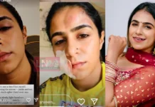 เดชเตเดฐเดฃเดฏเด เดฎเดฑเดฏเดพเดเตเดเดฟเดฏ เดเตเดฐเตเดฐเดค; เดเดฃเตเดฃเดพเดเดฟเดฏเดฟเตฝ เดจเตเดเตเดเดพเตป เดชเตเดฒเตเด เดญเดฏเดจเตเดจ เดจเดพเดณเตเดเดณเตเดเตเดเตเดฑเดฟเดเตเดเต เดเดธเตเดฒ